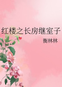 [红楼同人] 红楼之长房继室子